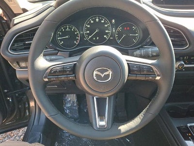 2026 Mazda Mazda CX-30 2.5 S Premium AWD