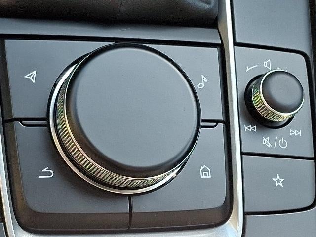 2026 Mazda Mazda CX-30 2.5 S Premium AWD