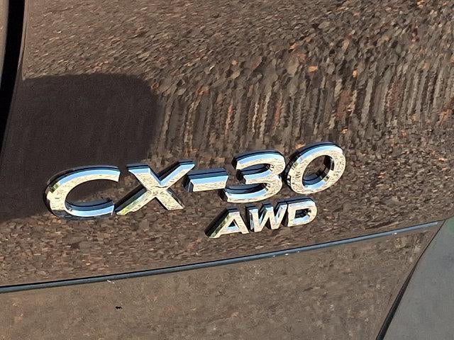 2026 Mazda Mazda CX-30 2.5 S Premium AWD