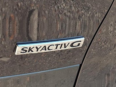 2026 Mazda Mazda CX-30 2.5 S Premium AWD