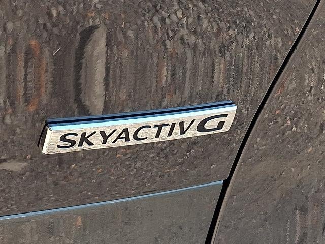 2026 Mazda Mazda CX-30 2.5 S Premium AWD