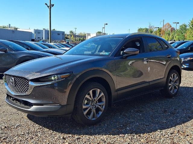 2026 Mazda Mazda CX-30 2.5 S Premium AWD