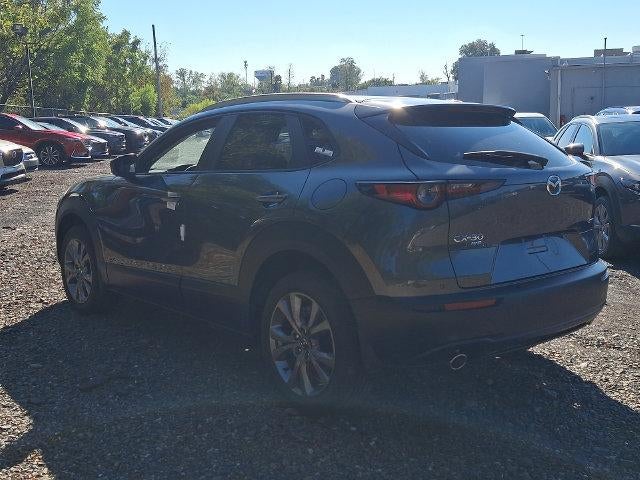 2026 Mazda Mazda CX-30 2.5 S Premium AWD