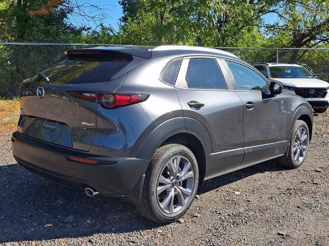 2026 Mazda Mazda CX-30 2.5 S Premium AWD