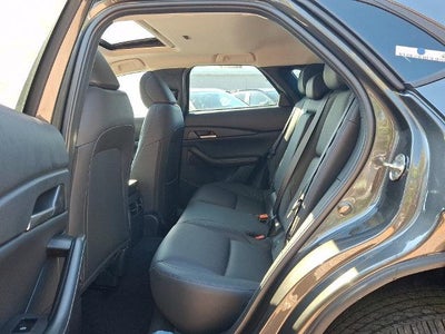 2026 Mazda Mazda CX-30 2.5 S Premium AWD