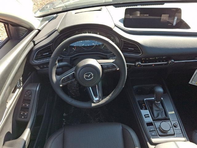 2026 Mazda Mazda CX-30 2.5 S Premium AWD