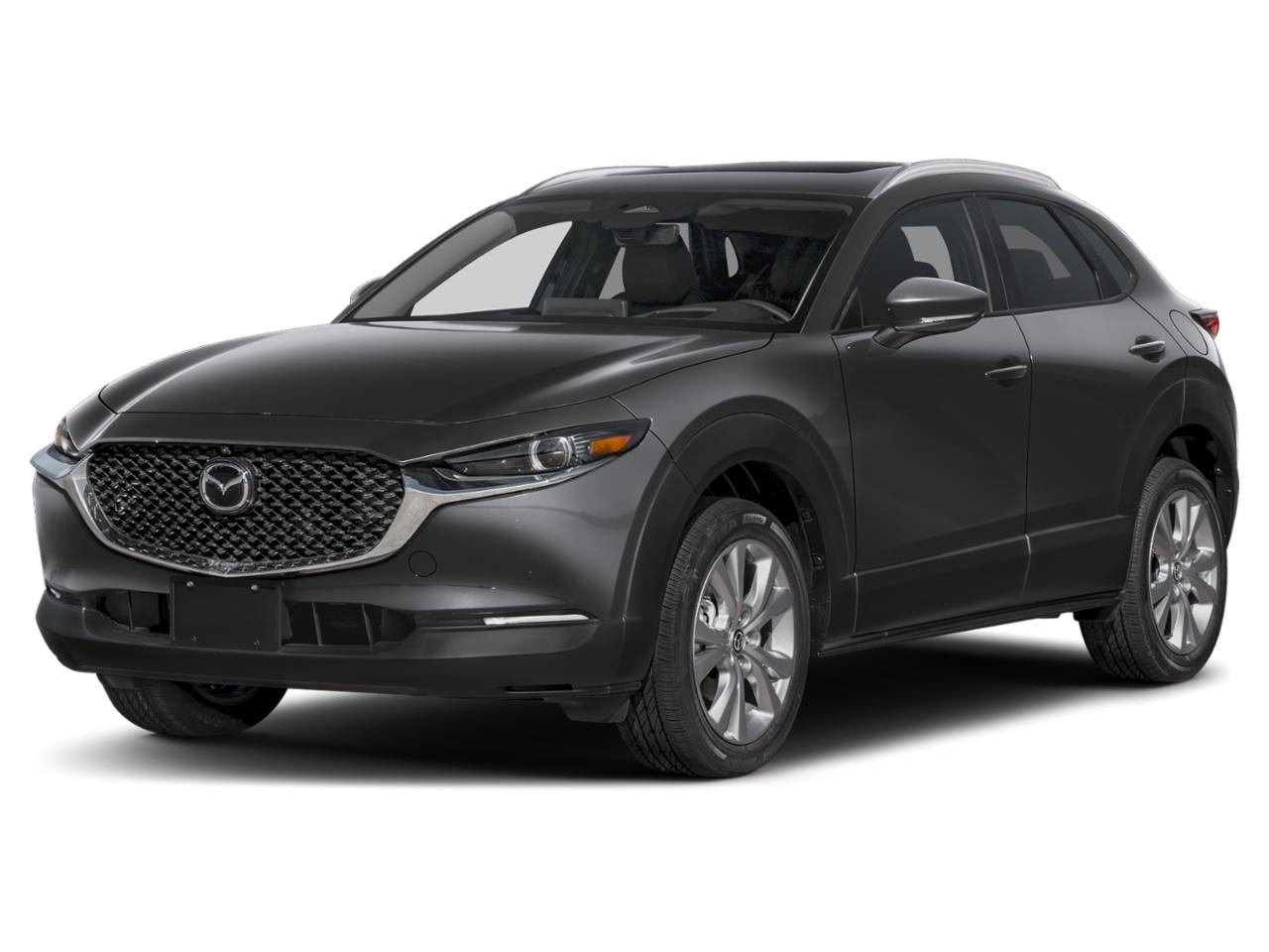 2026 Mazda CX-30 Premium