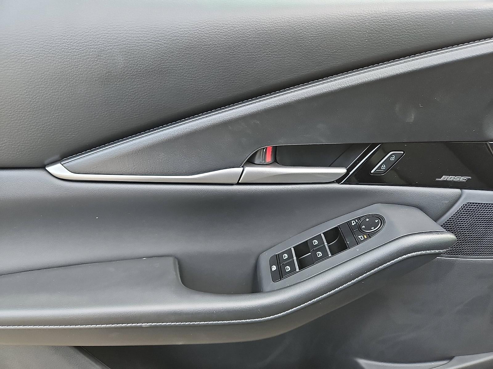 2026 Mazda Mazda CX-30 2.5 S Premium AWD