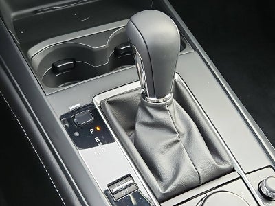 2026 Mazda Mazda CX-30 2.5 S Premium AWD