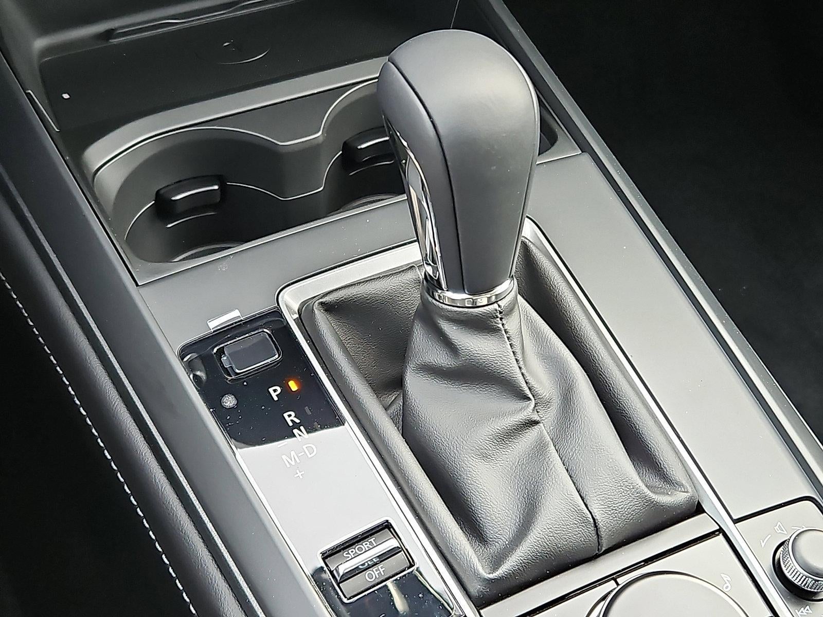 2026 Mazda Mazda CX-30 2.5 S Premium AWD