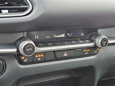 2026 Mazda Mazda CX-30 2.5 S Premium AWD