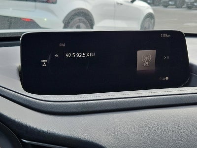 2026 Mazda Mazda CX-30 2.5 S Premium AWD