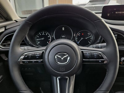 2026 Mazda Mazda CX-30 2.5 S Premium AWD