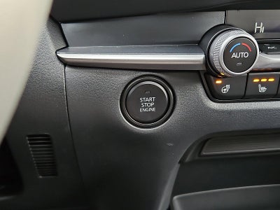 2026 Mazda Mazda CX-30 2.5 S Premium AWD