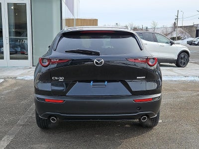 2026 Mazda Mazda CX-30 2.5 S Premium AWD