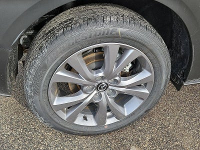 2026 Mazda Mazda CX-30 2.5 S Premium AWD