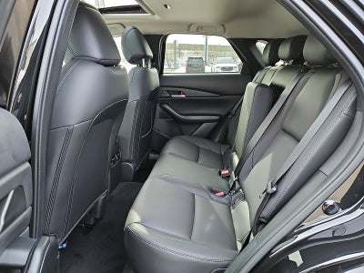 2026 Mazda Mazda CX-30 2.5 S Premium AWD