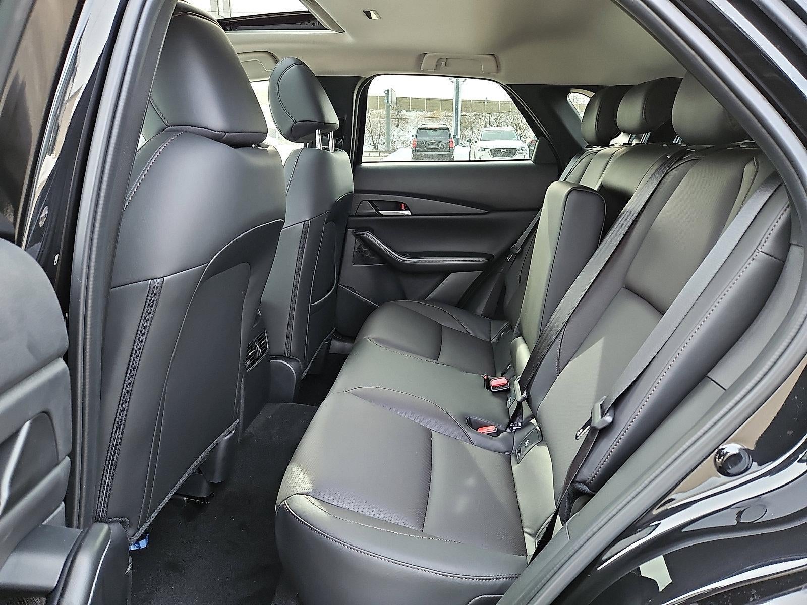 2026 Mazda Mazda CX-30 2.5 S Premium AWD