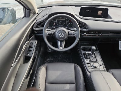 2026 Mazda Mazda CX-30 2.5 S Premium AWD