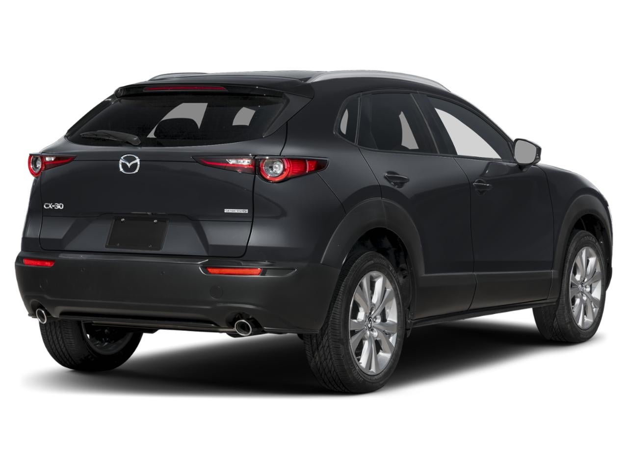 2026 Mazda Mazda CX-30 2.5 S Premium AWD