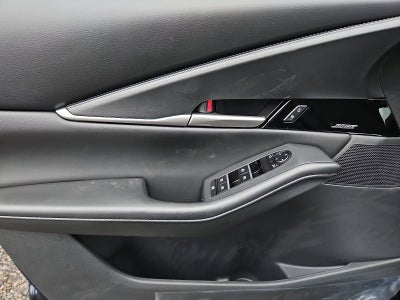 2026 Mazda Mazda CX-30 2.5 S Premium AWD