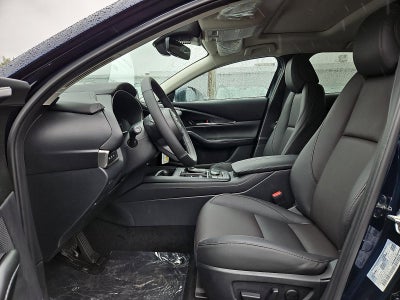 2026 Mazda Mazda CX-30 2.5 S Premium AWD