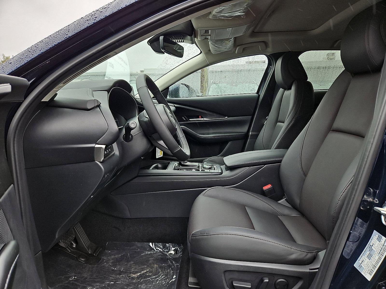 2026 Mazda Mazda CX-30 2.5 S Premium AWD