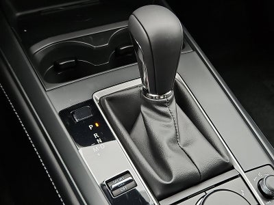 2026 Mazda Mazda CX-30 2.5 S Premium AWD