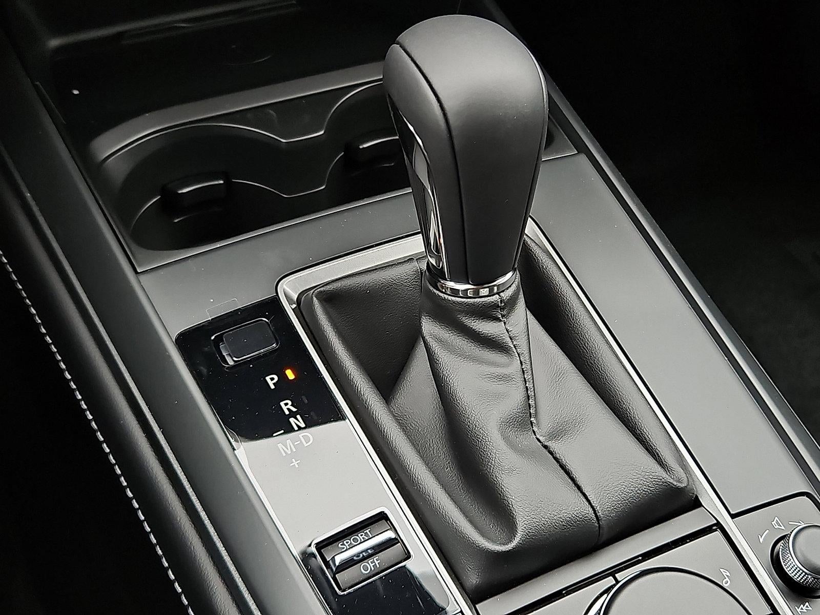 2026 Mazda Mazda CX-30 2.5 S Premium AWD