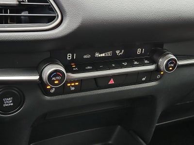 2026 Mazda Mazda CX-30 2.5 S Premium AWD