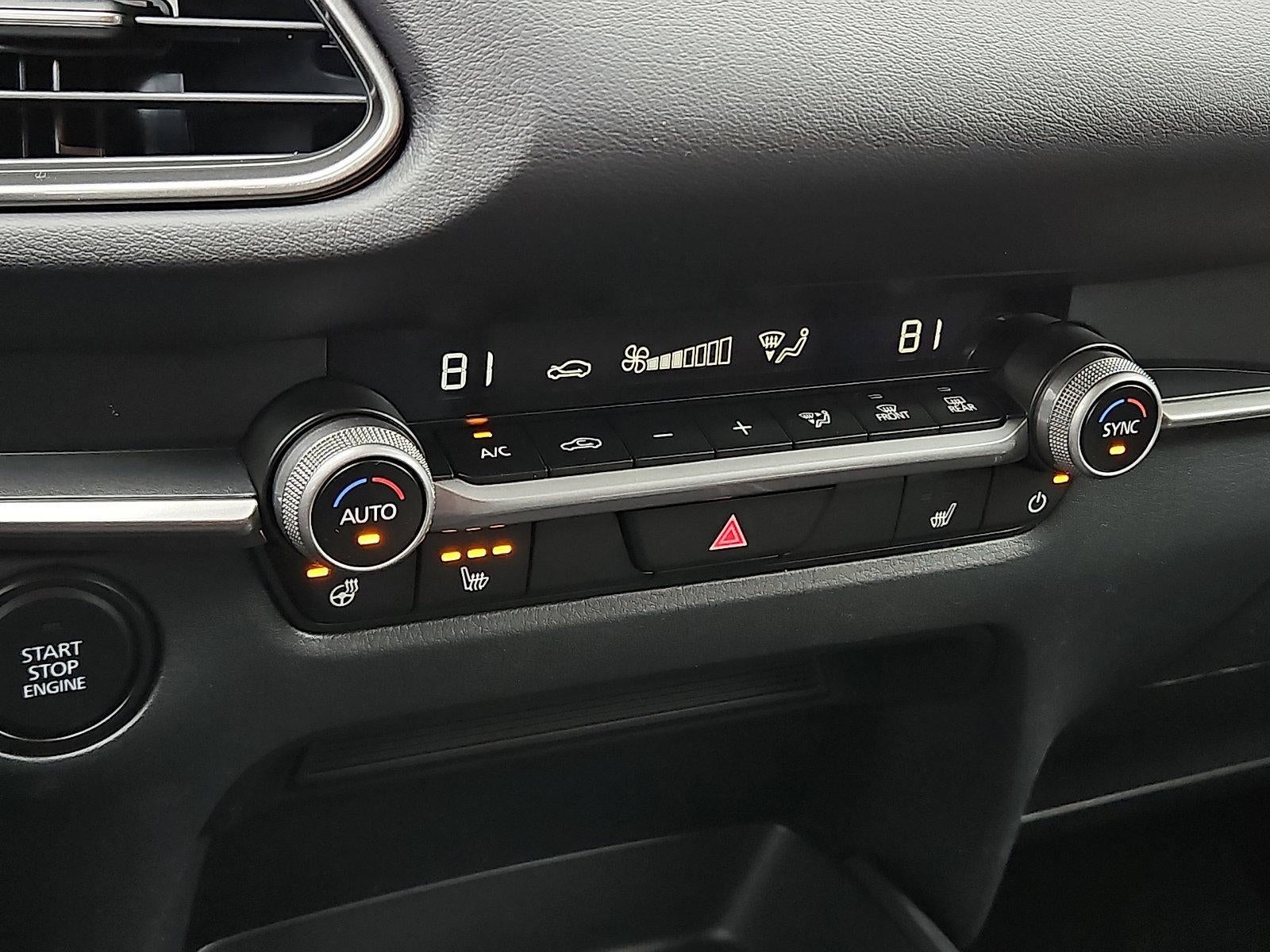 2026 Mazda Mazda CX-30 2.5 S Premium AWD