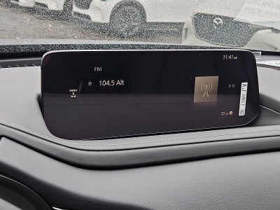 2026 Mazda Mazda CX-30 2.5 S Premium AWD