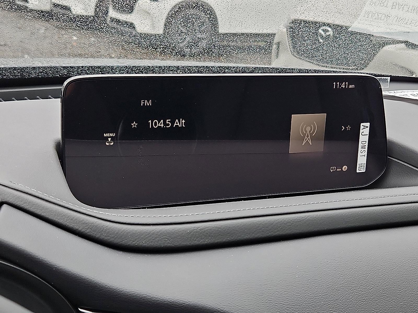 2026 Mazda Mazda CX-30 2.5 S Premium AWD