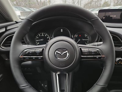 2026 Mazda Mazda CX-30 2.5 S Premium AWD