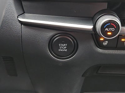 2026 Mazda Mazda CX-30 2.5 S Premium AWD