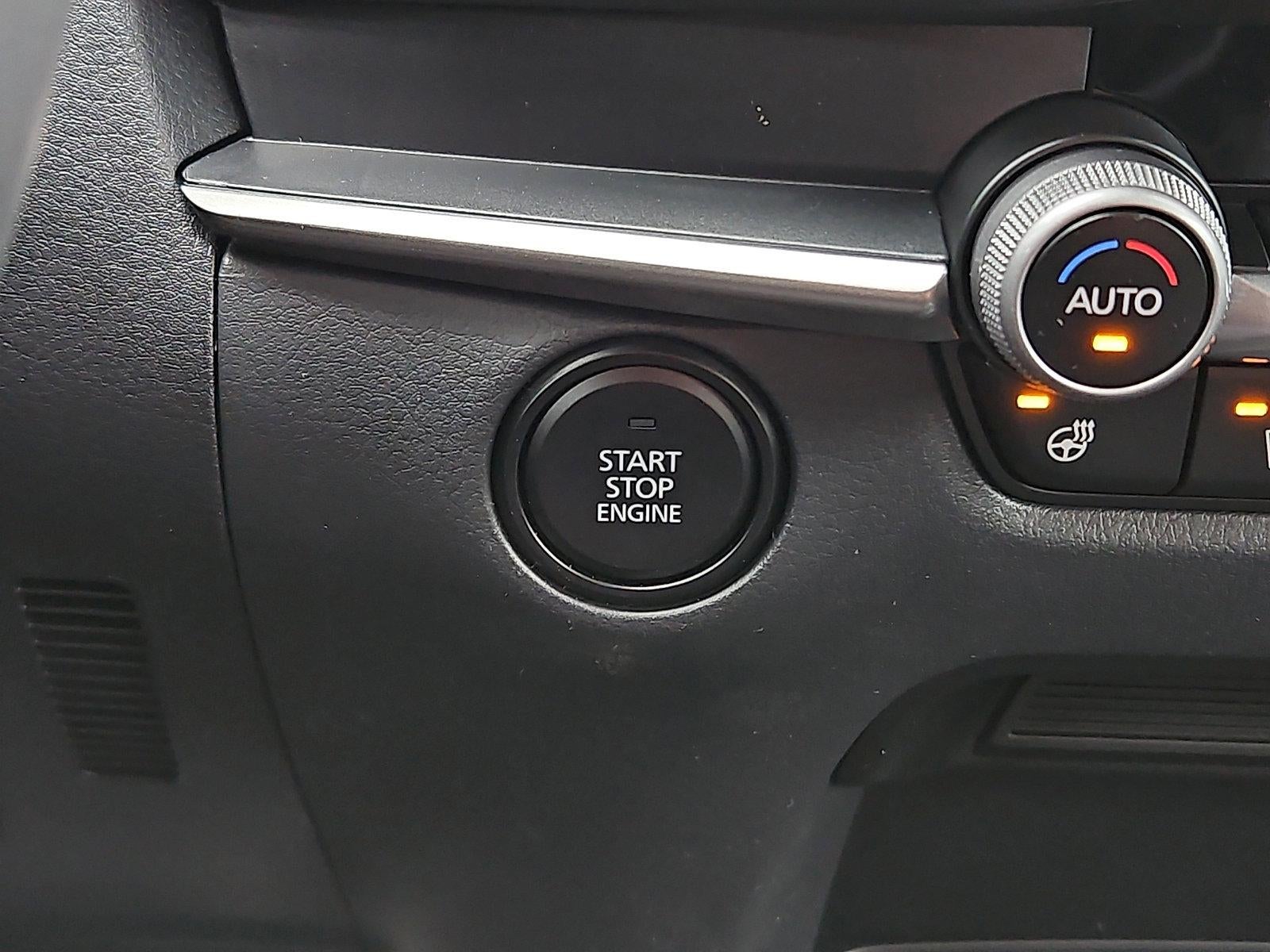 2026 Mazda Mazda CX-30 2.5 S Premium AWD