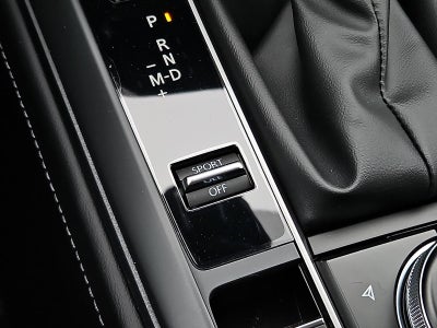 2026 Mazda Mazda CX-30 2.5 S Premium AWD