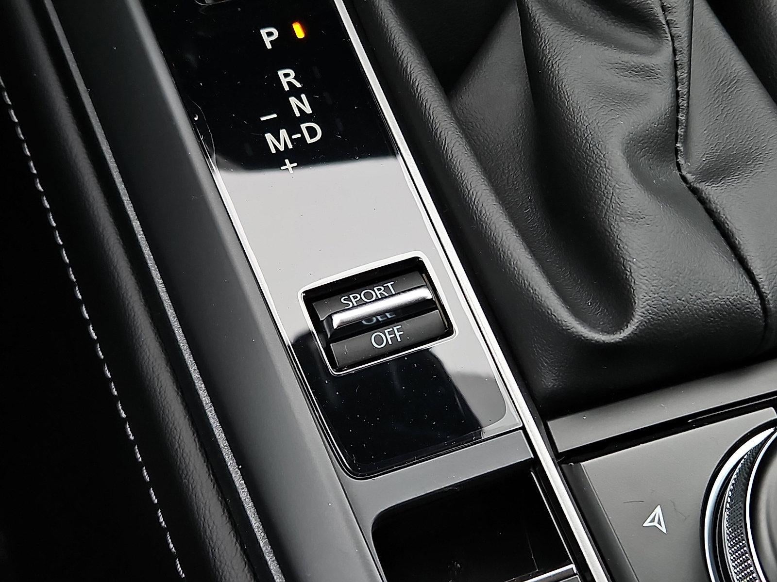 2026 Mazda Mazda CX-30 2.5 S Premium AWD