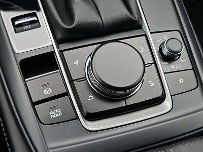 2026 Mazda Mazda CX-30 2.5 S Premium AWD