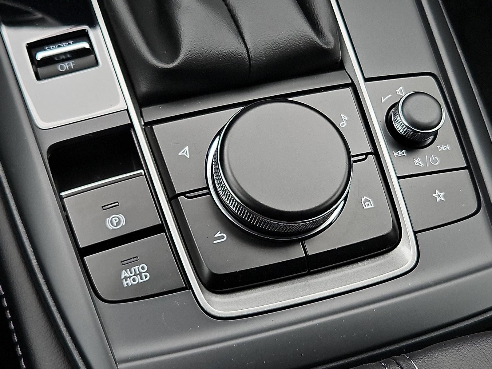 2026 Mazda Mazda CX-30 2.5 S Premium AWD