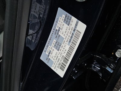 2026 Mazda Mazda CX-30 2.5 S Premium AWD