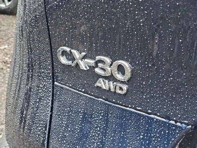 2026 Mazda Mazda CX-30 2.5 S Premium AWD