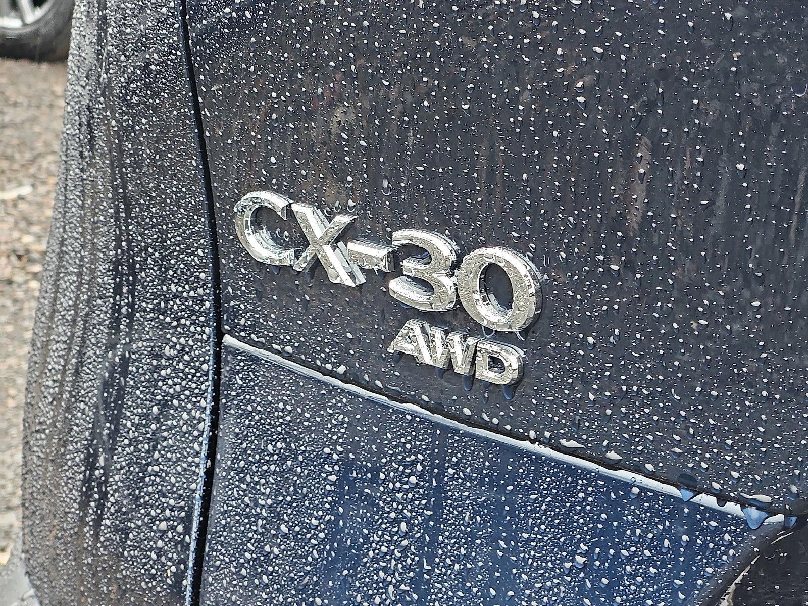 2026 Mazda Mazda CX-30 2.5 S Premium AWD