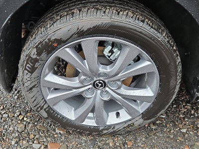 2026 Mazda Mazda CX-30 2.5 S Premium AWD