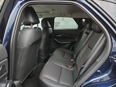 2026 Mazda Mazda CX-30 2.5 S Premium AWD