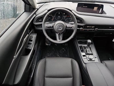 2026 Mazda Mazda CX-30 2.5 S Premium AWD