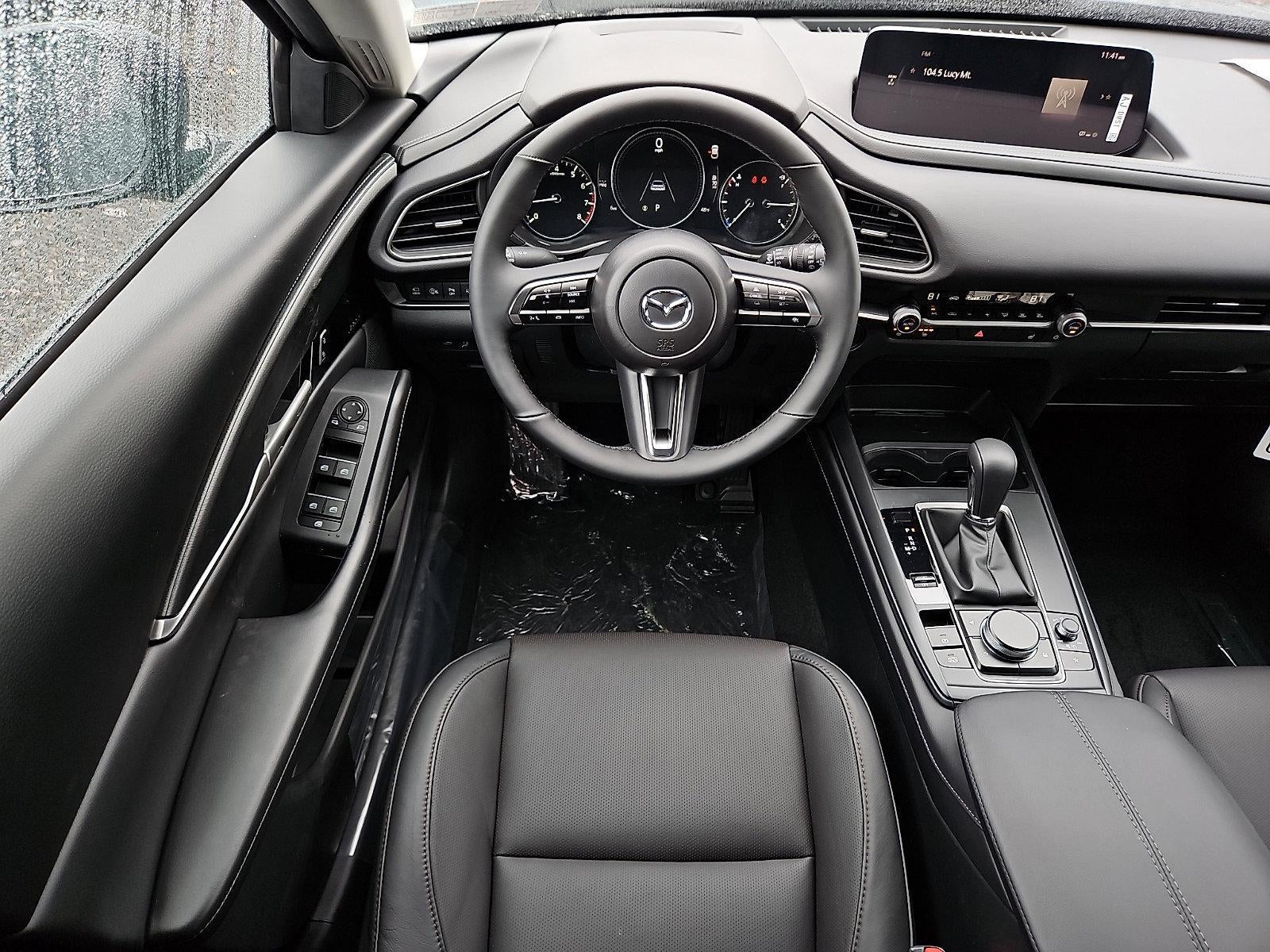 2026 Mazda Mazda CX-30 2.5 S Premium AWD