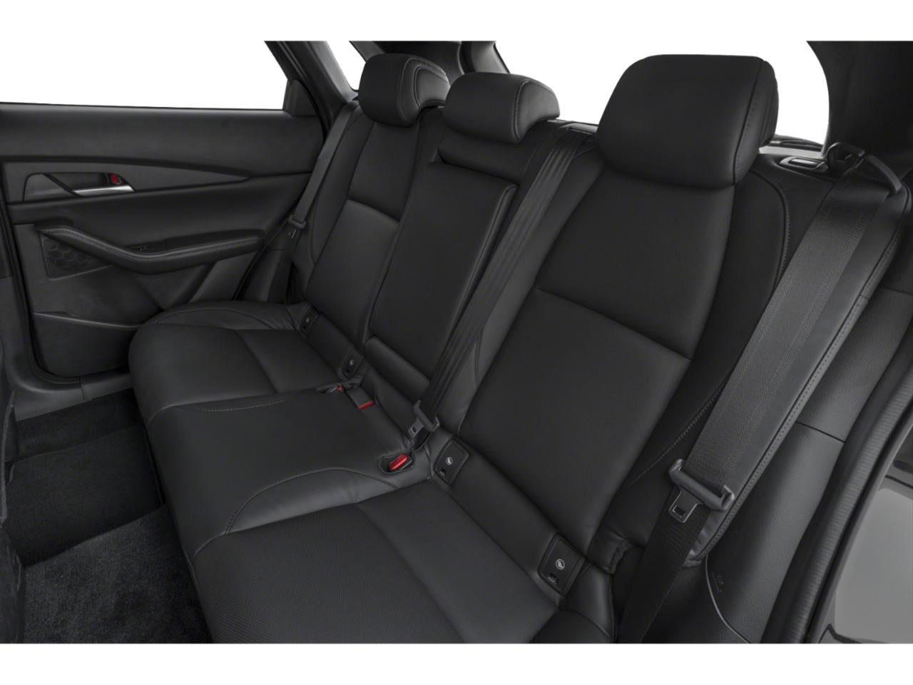 2026 Mazda Mazda CX-30 2.5 S Premium AWD