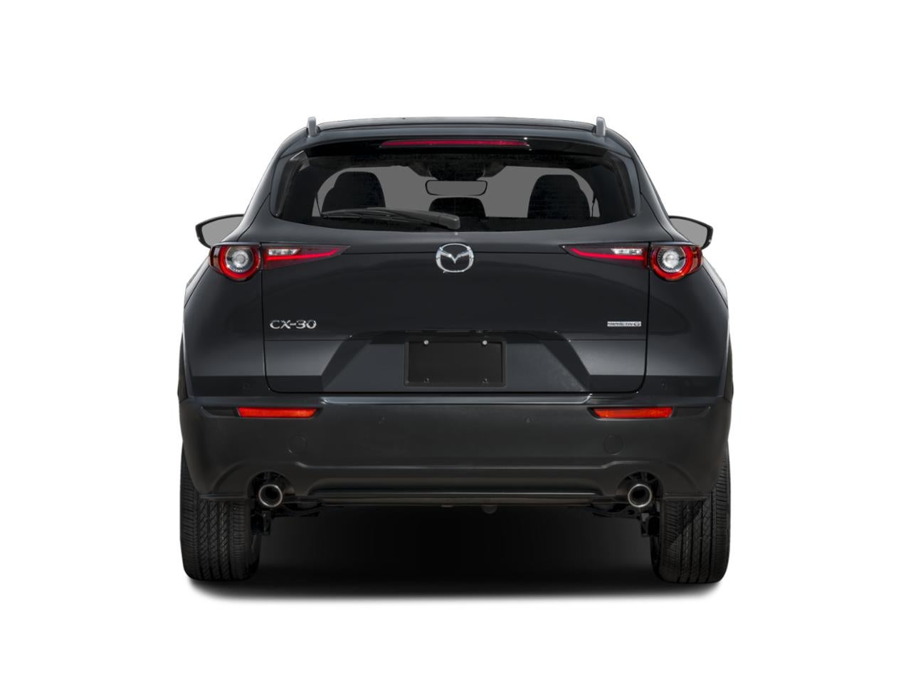 2026 Mazda Mazda CX-30 2.5 S Premium AWD