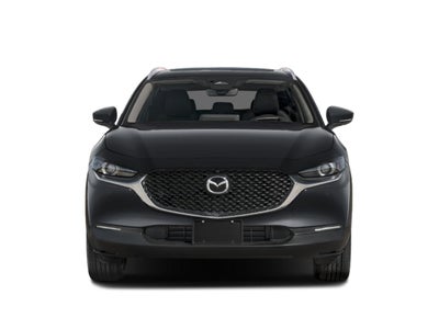 2026 Mazda Mazda CX-30 2.5 S Premium AWD